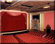 Flynn MainStage, the flynn, The Flynn Theatre, The Flynn Center for the Performing Arts, Performance Art