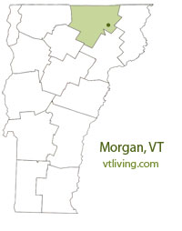 Morgan VT