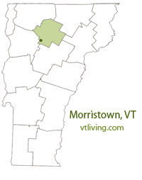 Morristown VT