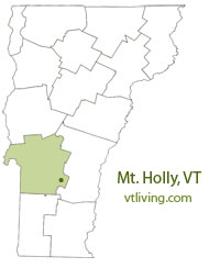 Mount Holly VT