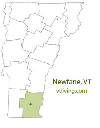 South Newfane VT