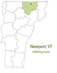 Newport VT
