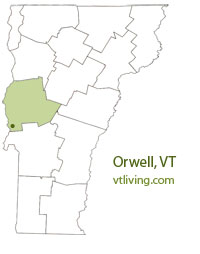 Orwell VT