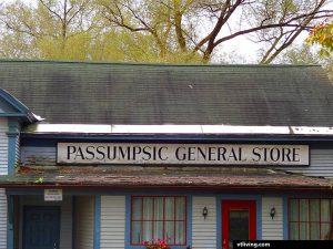 Passumpsic Vermont