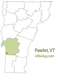 Pawlet VT