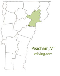 Peacham VT