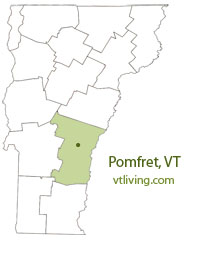 Pomfret VT