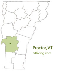 Proctor VT