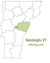 Randolph VT