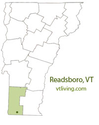 Readsboro VT
