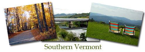 Southern Vermont communities