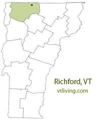 Richford VT