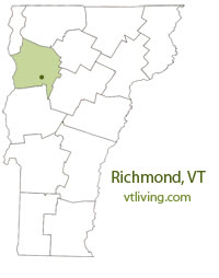 Richmond VT