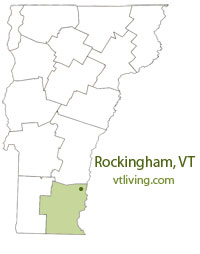 Rockingham VT