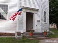 Vermont Round Church