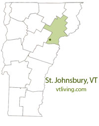 Saint Johnsbury VT