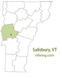 Salisbury VT