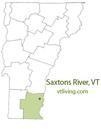 Saxtons River VT