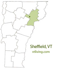 Sheffield VT