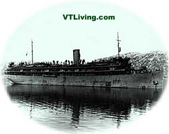 USS Dorchester, WWII, world war, World War, wwII, wwII, World War Two