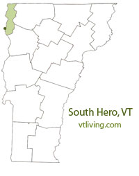 South Hero VT