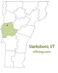 Starksboro VT