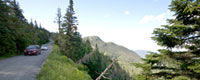 Mount Mansfield Toll Road, Stowe VT attraction