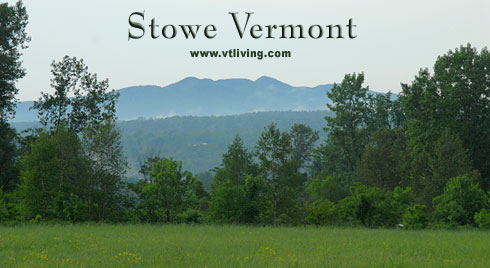 Downtown Stowe Vermont - Coldwell Banker Real estate