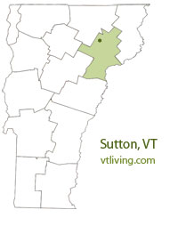 Sutton VT
