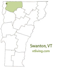 Swanton VT