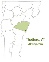 Thetford VT