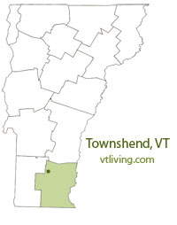 Townshend VT annual pumpkin festival