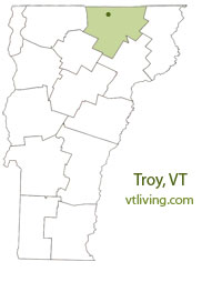 Troy VT