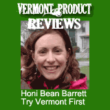 Honey Bean Barrett - Vermonter