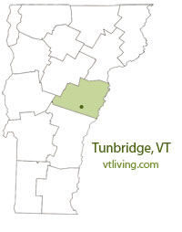 Tunbridge VT