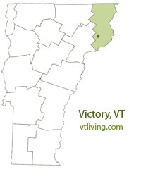 Victory VT