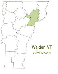 Walden VT