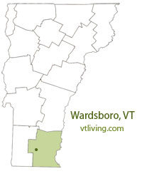 Wardsboro VT