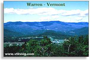 Warren VT