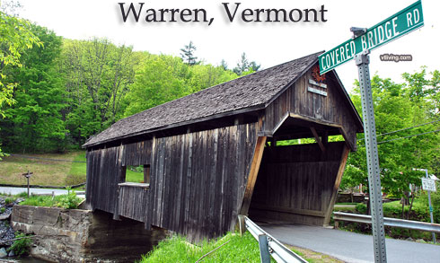 warrenvermontvacations