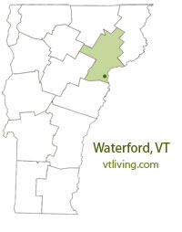 Waterford VT