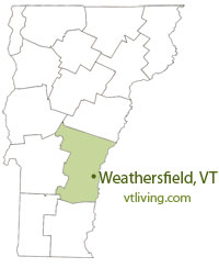 Weathersfield VT