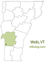 Wells VT