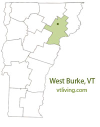 West Burke VT