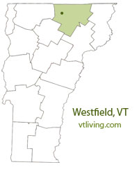 Westfield VT