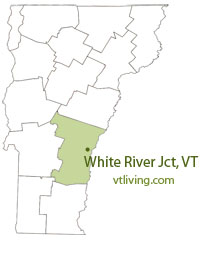 White River Junction VT