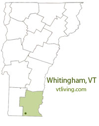 Whitingham VT