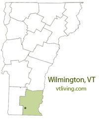 Wilmington VT