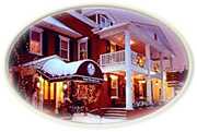 Green Mountain Inn, Stowe lodging