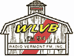 WLVB 93.9 FM Morrisville, VT